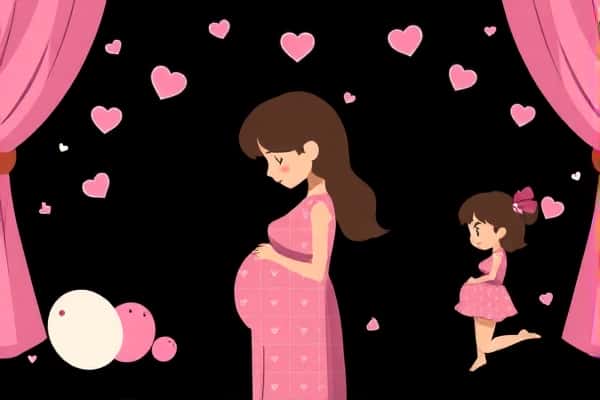 冬至-梦见和前女友在一起被他老公抓